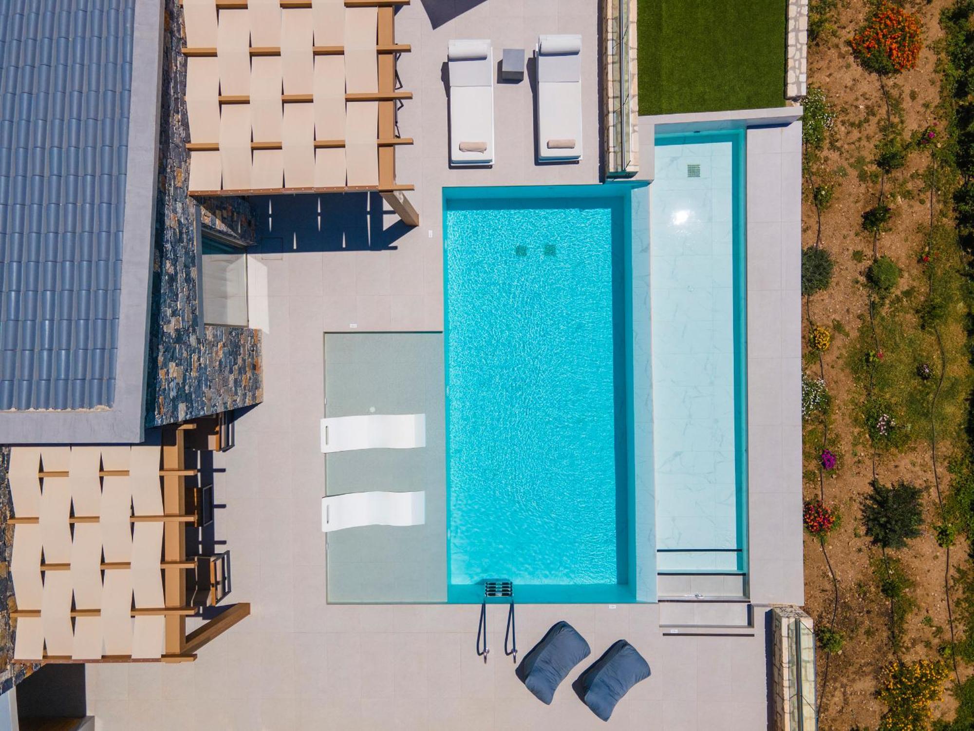 Fysiophylia Villas Frangocastelo Exterior photo